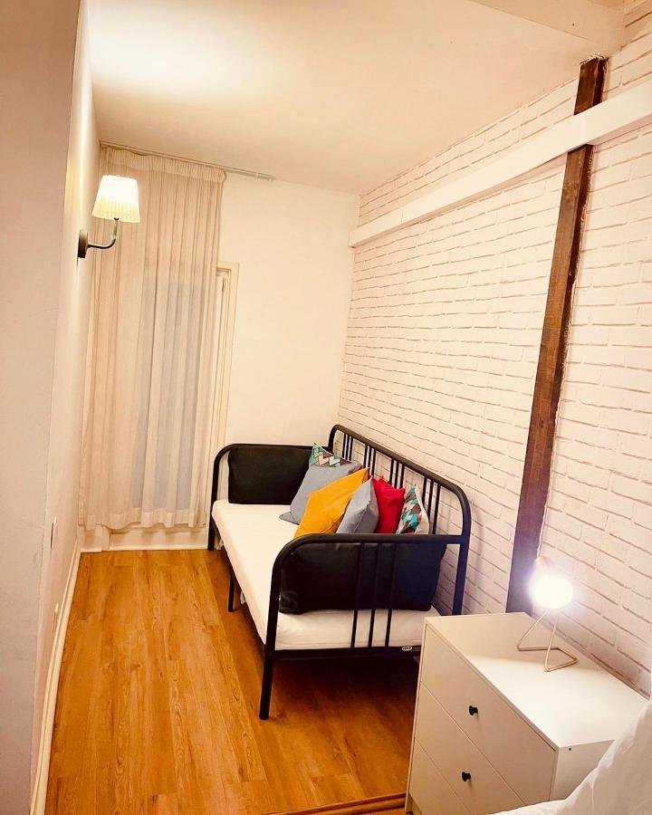 Ferienwohnung Ola Lisbon - Castelo Terrace I Exterior foto