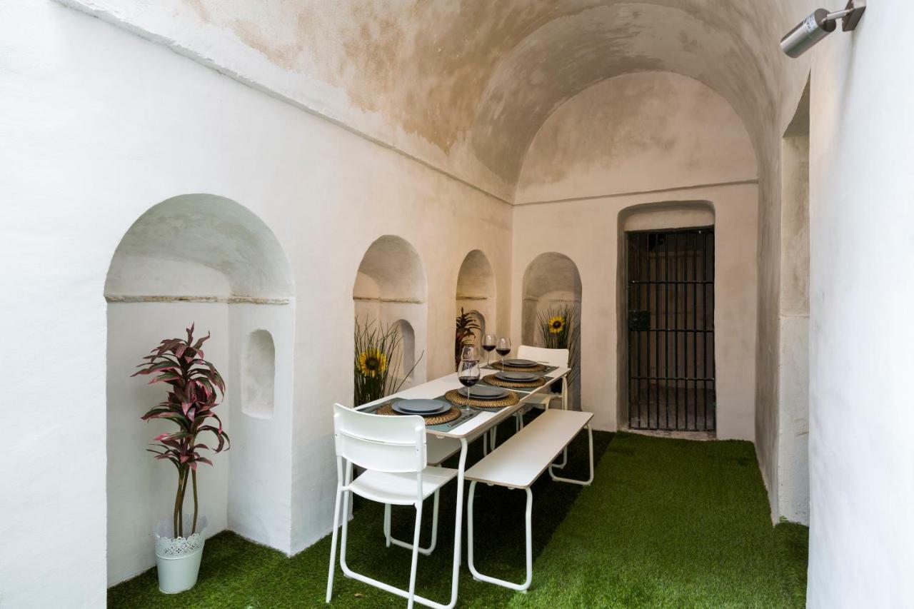 Ferienwohnung Ola Lisbon - Castelo Terrace I Exterior foto
